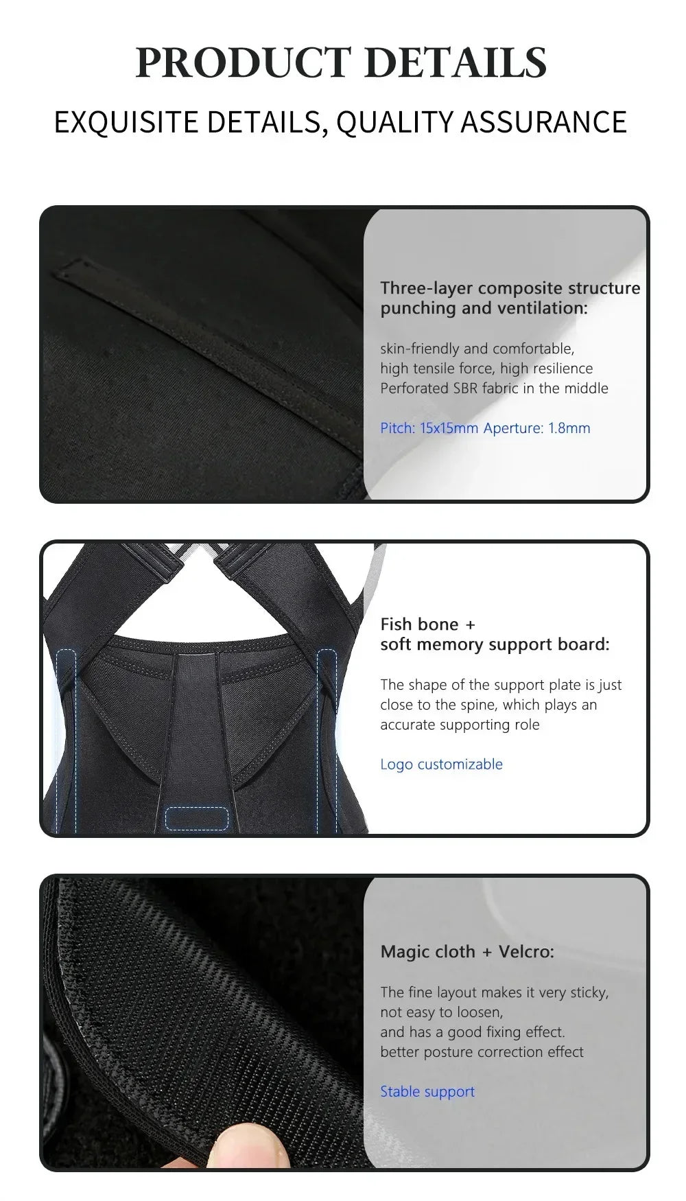 Upper Back & Shoulder Pain Relief