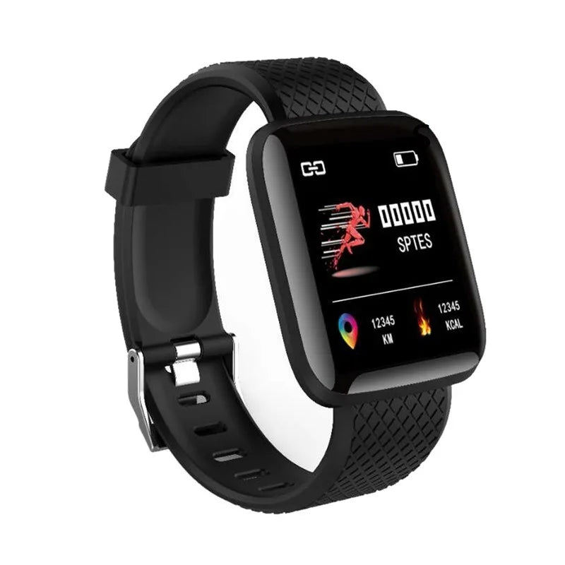 Y68 D20 Smart Watch | Bluetooth Fitness Tracker for Men & Women