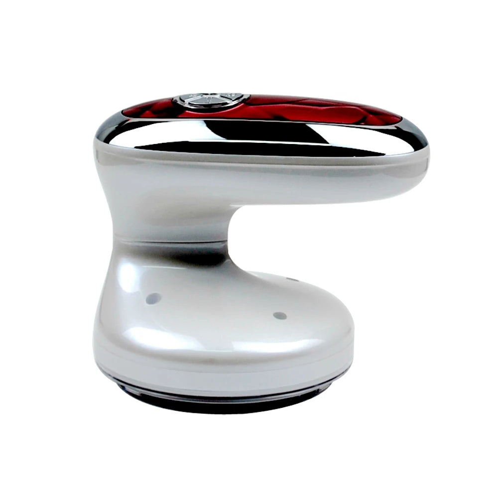 Ultrasonic Body Slimming Massager EMS Muscle Stimulator Lose Weight Radio Frequency LED RF Waist Legs Abdomen Slimming Device