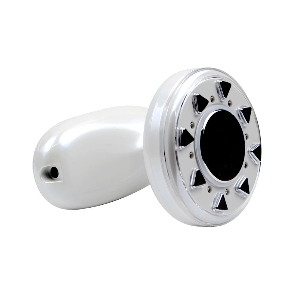 Ultrasonic Body Slimming Massager EMS Muscle Stimulator Lose Weight Radio Frequency LED RF Waist Legs Abdomen Slimming Device