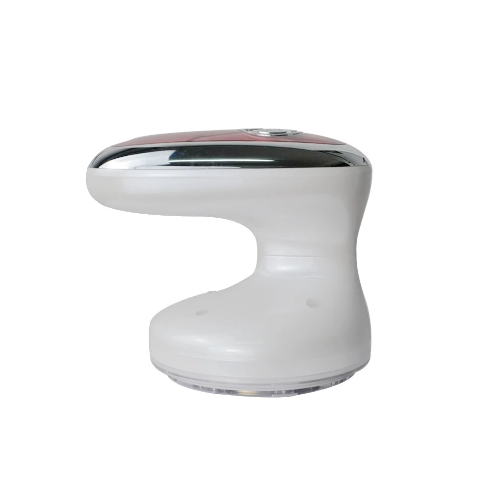 Ultrasonic Body Slimming Massager EMS Muscle Stimulator Lose Weight Radio Frequency LED RF Waist Legs Abdomen Slimming Device