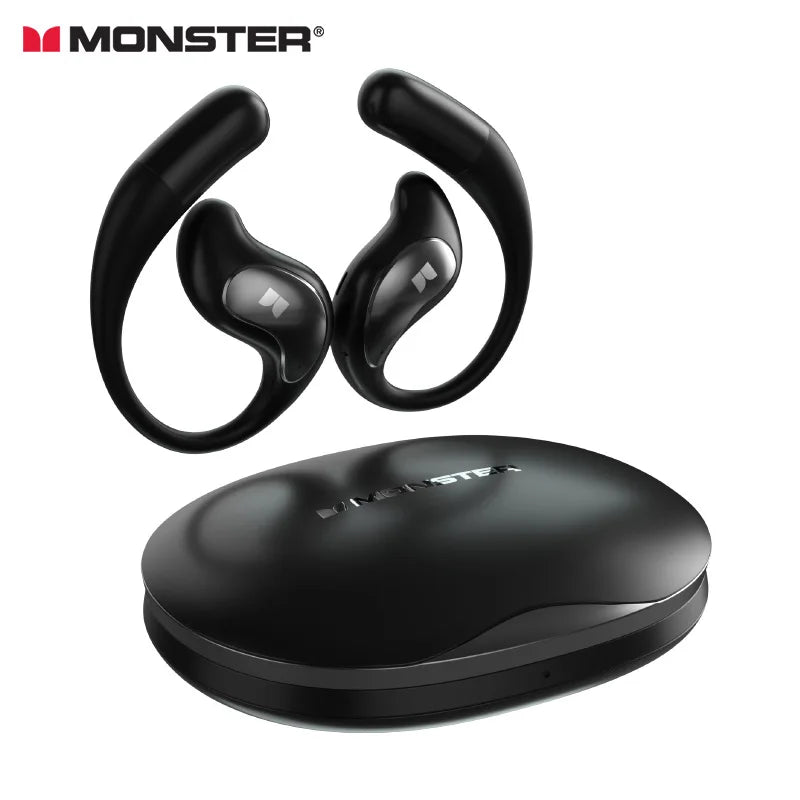 MONSTER Open-Ear Wireless Earbuds