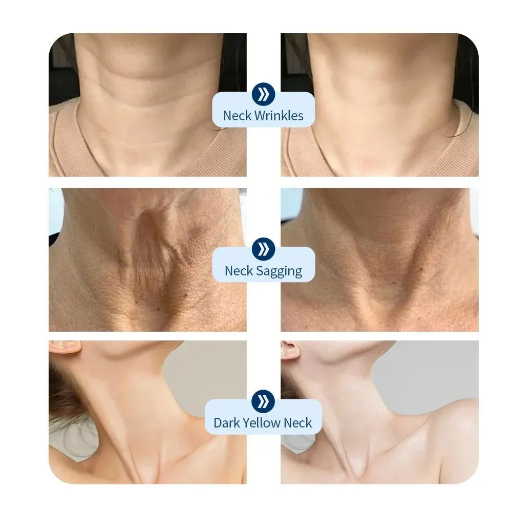 7 Colors LED Face & Neck Mask | Photon Therapy Skin Rejuvenation Anti-Aging Beauty Machine