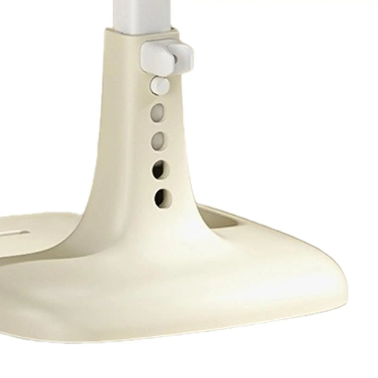 Baby Standing Support Ergonomic Use in Sink or Tub Comfortable Stable Bath Shower Bath Table for Baby 0-6 Months Infant Newborn