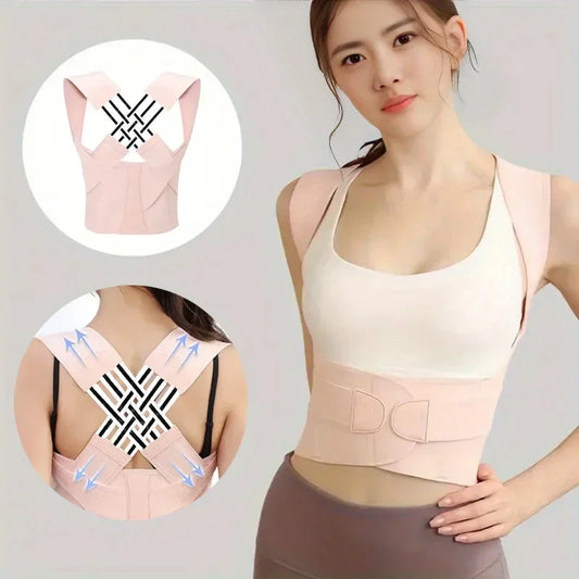 Upper Back & Shoulder Pain Relief