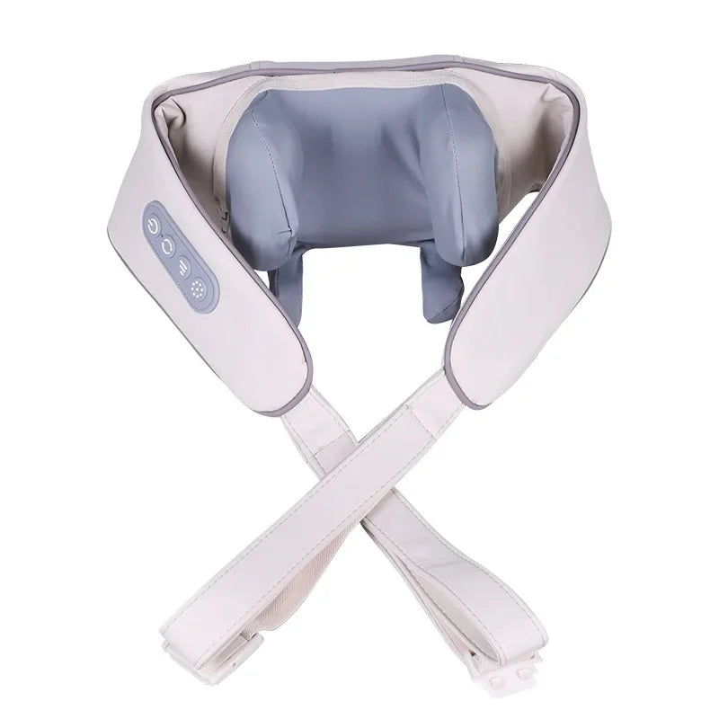 Electric Neck & Shoulder Massager