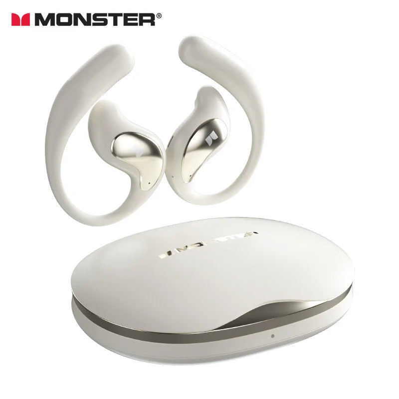 MONSTER Open-Ear Wireless Earbuds