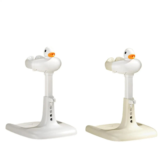 Baby Standing Support Ergonomic Use in Sink or Tub Comfortable Stable Bath Shower Bath Table for Baby 0-6 Months Infant Newborn