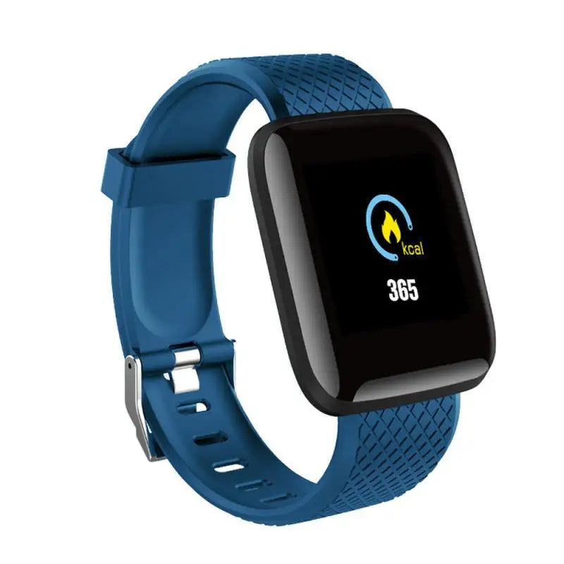 Y68 D20 Smart Watch | Bluetooth Fitness Tracker for Men & Women