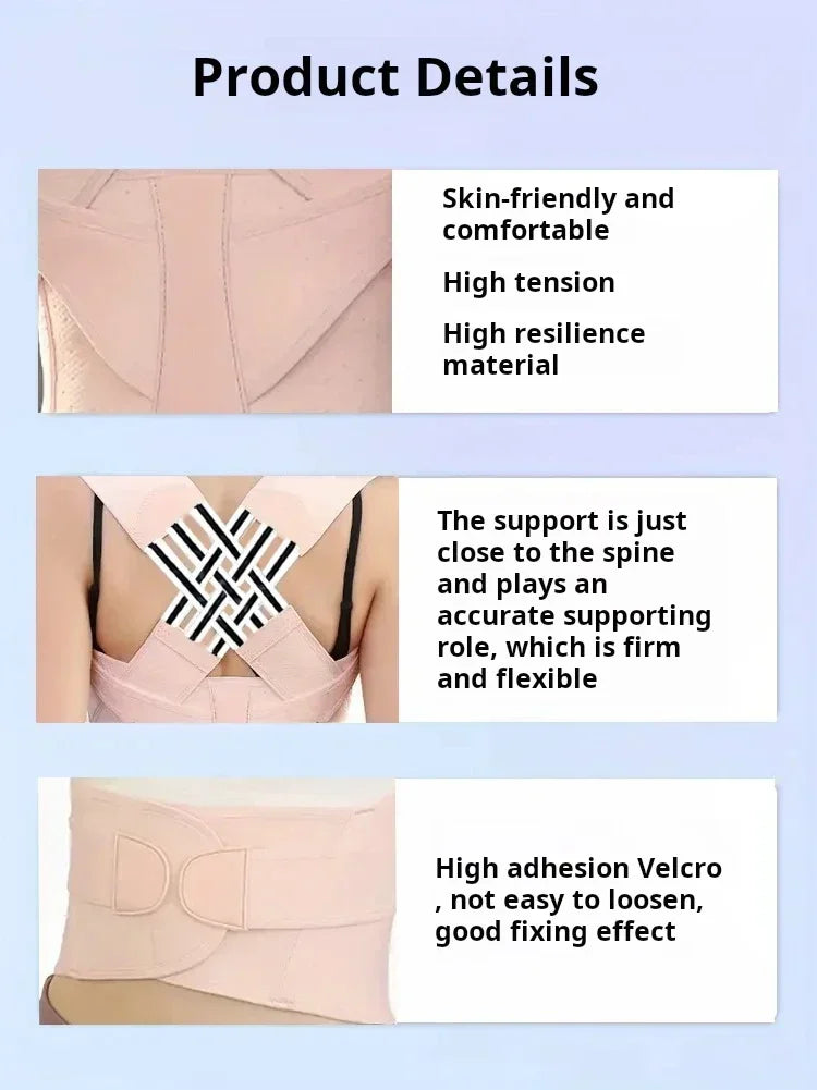 Upper Back & Shoulder Pain Relief