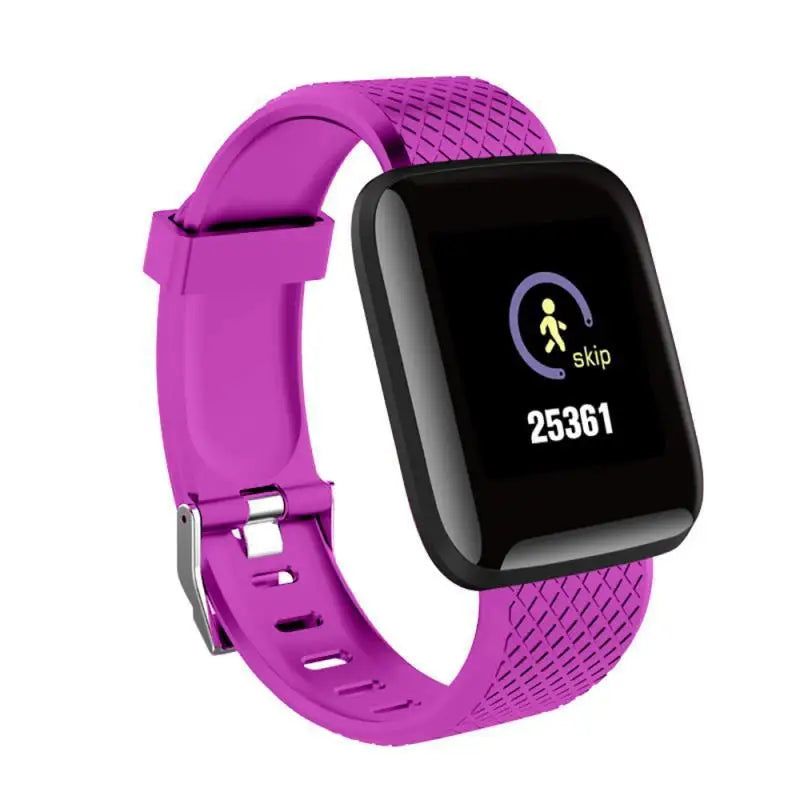 Y68 D20 Smart Watch | Bluetooth Fitness Tracker for Men & Women