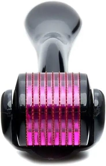 Skin Care Roller for Face, Hair & Beard Growth