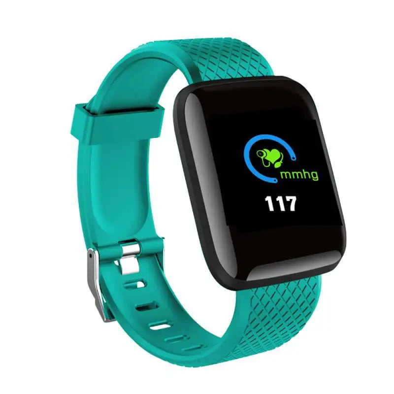 Y68 D20 Smart Watch | Bluetooth Fitness Tracker for Men & Women