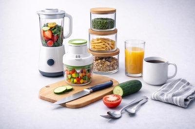 Home & Kitchen