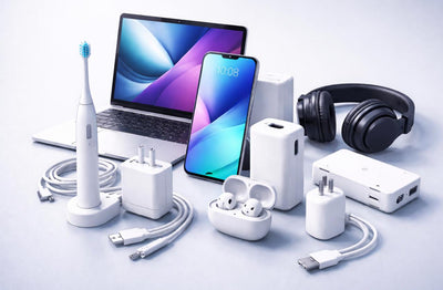 Electronics
