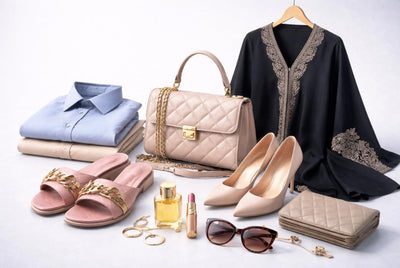 Fashion & Accessories